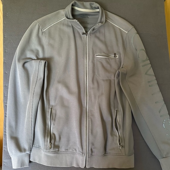 Calvin Klein Men’s Sport Sweater - Picture 1 of 5